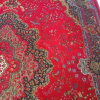 فرش ۱۲ متری