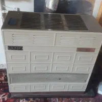 دو عدد بخاری جبال قدیمی