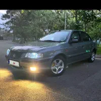 سمند lx مدل ۸۸