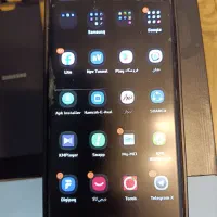 سامسونگ نوت 20 الترا 5G