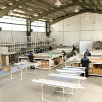 سازنده پرده شید،زبرا،چاپی ضمانت رسمی فروش ویژه|پرده، رانر، رومیزی|فردیس, فردیس|دیوار