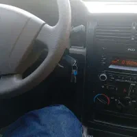 پژو۴۰۵مدل ۹۸دوگانه کارخانه|خودرو سواری و وانت|پارس‌آباد, |دیوار