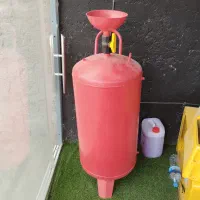 کف پاش مخصوص کارواش