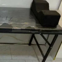 تخت اکستنشن مژه لوازم  .پنس. ریمور. استارتر.