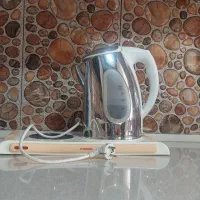 چای ساز نیاز به تعمیر