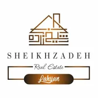۱۵۵ متر دیزبن خیابان بهار مسکونی و فایل های|فروش زمین و ملک کلنگی|لاهیجان, شیخ زاهد|دیوار