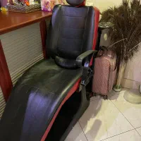 صندلی میکاپ و تابوره