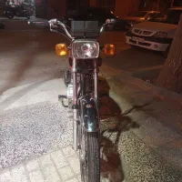 موتور سیکلت مدل 84قیمت 22
