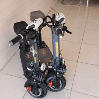 اسکوتربرقی