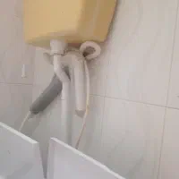 لوله کشی اب و فاضلاب