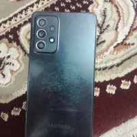 گوشی گلکسیa52|موبایل|مشهد, شهید معقول|دیوار