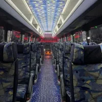 اتوبوس وی آی پی و معمولی دربستی قم|خدمات حمل و نقل|آبادان, |دیوار