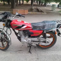 موتور سیکلت تیزتک 150 سی سی شرایطی