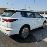 میتسوبیشی اوتلندر 2025|خودرو سواری و وانت|اهواز, اسلام آباد شرقی|دیوار