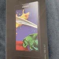 گوشی تبلت a7 درحد نو