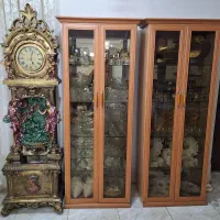 مجسمه پلی ستر ودکور|مجسمه، تندیس، ماکت|اهواز, گلستان|دیوار