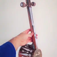 کمانچه خوش صدا