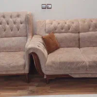 مبل راحتی ۷ الی ۸ نفره