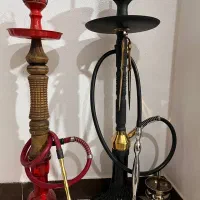 قلیان خارجی|صنایع دستی و سایر لوازم تزئینی|شاهین‌شهر, شهرک ردانی پور|دیوار