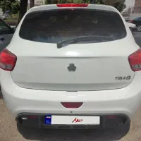 تیبا2 مدل 1401