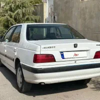 پژو پارس ۱۴۰۰|خودرو سواری و وانت|یاسوج, |دیوار