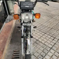 هندا ۱۲۵ مدل ۱۳۹۹