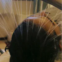 اموزش و خدمات اسکراب سر و فیشال