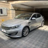 اپتیما ۲۰۱۲ بدون رنگ درجه یک