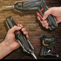 دریل شارژی|ابزارآلات|بیرجند, |دیوار