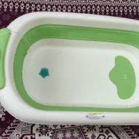 وان حمام نوزاد و کودک