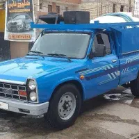 نیسان 1402 دوگانه اپشنال