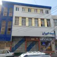 مغازه تجاری در زنبیل اباد