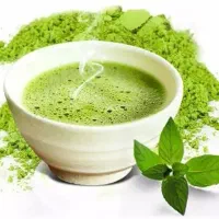 ماچا نوشیدنی فول انرژی