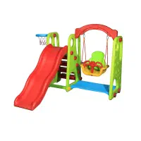 تمامی وسایل مهدکودک