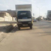 آمیکو ۴/۵تن