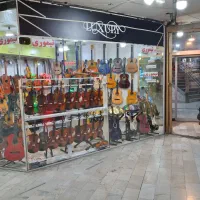 ویولن دستچین و ریگلاج شده (فروشگاه تیموری)|ویولن|اردبیل, |دیوار