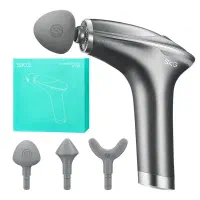 ماساژور حرفه ای برند skg|پزشکی|اصفهان, مفتح|دیوار