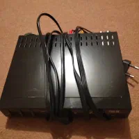 دستگاه گیرنده دیجیتال