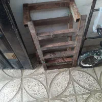 پل آهنی|مصالح و تجهیزات ساختمان|رباط‌کریم, رباط‌کریم|دیوار