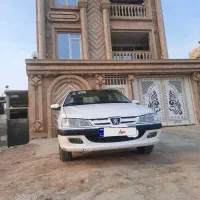 پژو پارس موتور جدید مدل ۱۴۰۲|خودرو سواری و وانت|رباط‌کریم, رباط‌کریم|دیوار