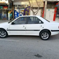 پژو پارس TU5 مدل 1400|خودرو سواری و وانت|لنجان, |دیوار