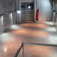 نمایشگاه ۶۰۰متر