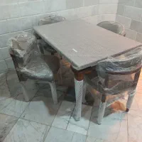 نهارخوری ۴نفره