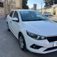 تارا V4 فول (اتومات، سانروف) مدل 1403