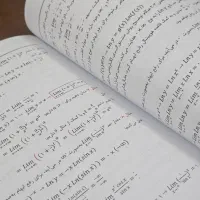 ریاضیات عمومی ۱ دانشگاهی|کتاب و مجله آموزشی|کرج, دانشگاه آزاد|دیوار