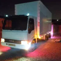 ایویکو مدل 1380|خودرو سنگین|قدس, هفت جوی|دیوار