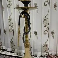 قلیون کارینو|کلکسیون و سرگرمی|شاهرود, |دیوار