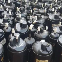 انواع کمپرسورهای اسپلیت و کولر گاز t3