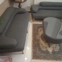 مبل راحتی