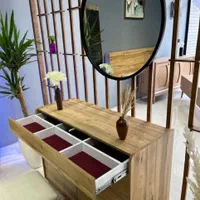 سرویس خواب/پارچهای/ام دی اف|تخت و سرویس خواب|گلبهار, |دیوار